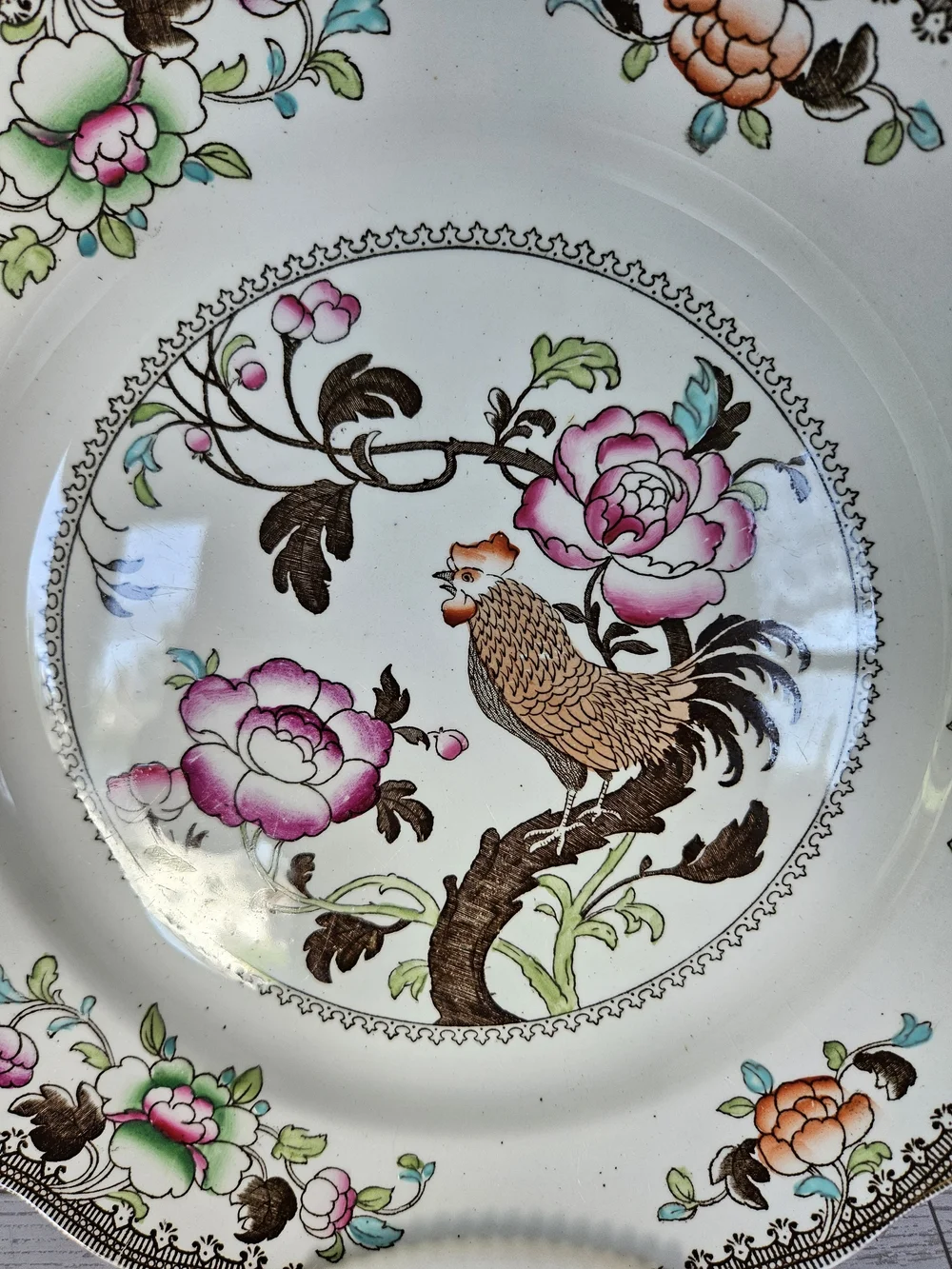 N/A beautiful antique
